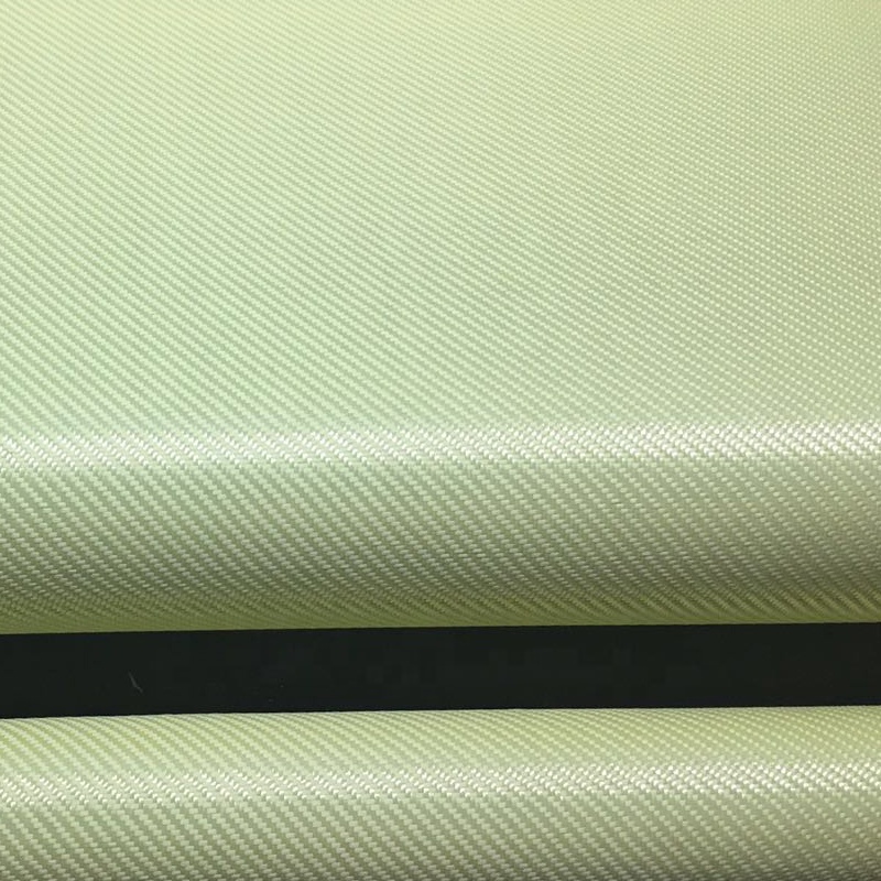 Aramid Fabric for Sale