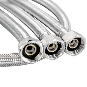 Washer hoses