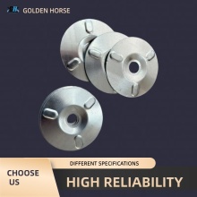 reinforced iron disk