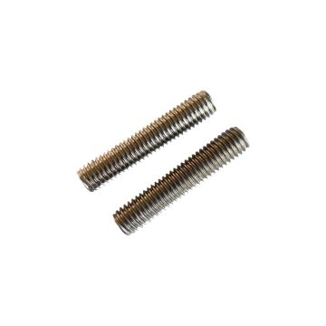 Search Engine for DIN 976 Stainless Steel 304/316 Studbolts and Nuts: Full Thread Stud Bolts and Accessories