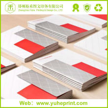 2015 bulk hardcover luxury pantone catalogs with printing catalogues