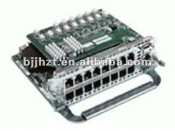Brand new and original NM-16ESW CISCO MODULE