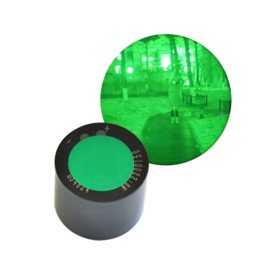 VY Excellent Gen2+ FOM 1600 Image Intensifier Tube for Night Vision