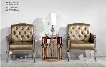 Restaurant sofa set/home sofa / living room sofa