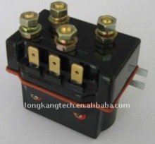 K200 motor contactor safty contactor