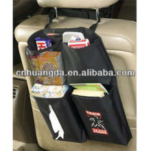 car front seat organizer
