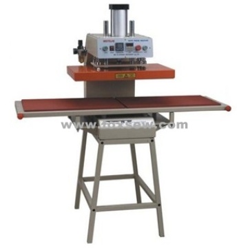 Heat Transfer Machine