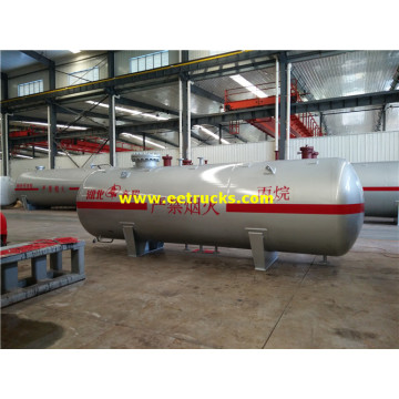 15 CBM 6ton Propylene Vessel Tanks