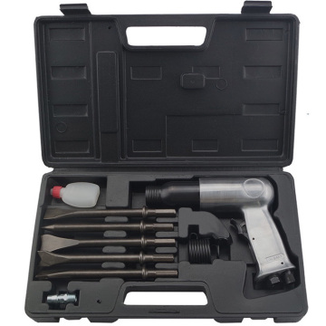 Customizable Logo Pneumatic Air Shovel Tool for Metal Chiseling in Construction