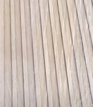 Transformer Oil Channel Support Grid