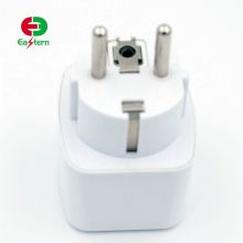 GCC PASSED24h reply hot selling american travel adaptor