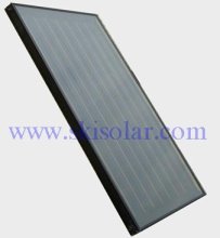flat plate solar collector: CE Approved Flat Plate Solar Collector (SKI-CF)