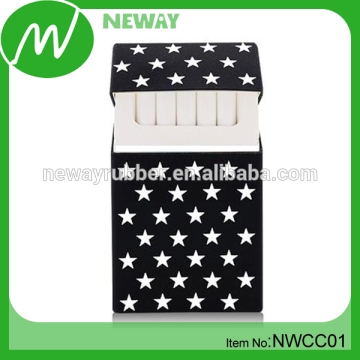 Customised Color/Logo Silicone Cool Cigarette Cases