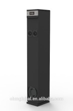 OHM-6002CD 2016 BLUETOOTH CD SOUND TOWER SPEAKER WITH CD PLAYER