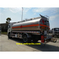 Camions-citernes essence SHACMAN 11000 litres