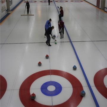 Good quality rink fence , floorball rink , portable ice skating rinks