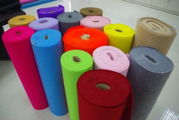 craft felt fabric 1mm thick