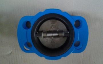 Full Lining Check Valve