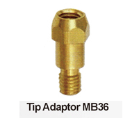 Welding Tip Adaptor MB36KD