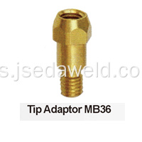 Punta adaptador MB36KD