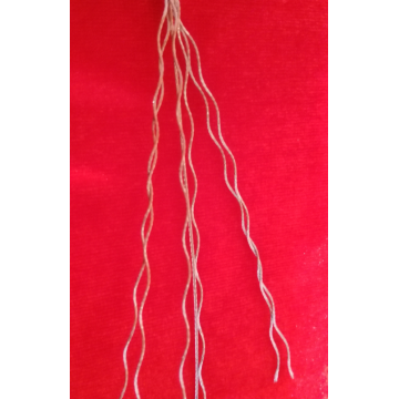 ROPE DE VIEUX EN ACIER 19X7 6MM 316