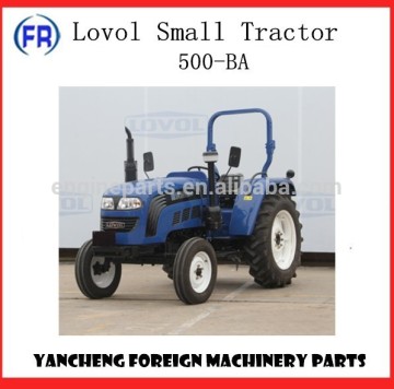Foton small tractor Lovol tractor 500-BA