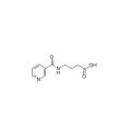 Pikamilone N-(3-CARBOXYPROPYL) NICOTINAMIDE 34562-97-5
