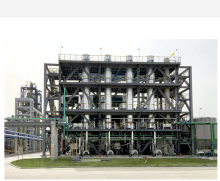 DTB Crystallizer for Acid Salt