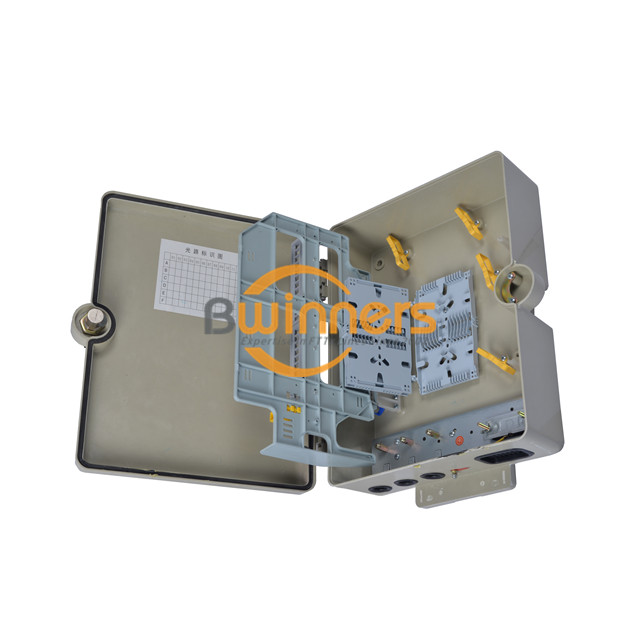 Ftth Splice Box