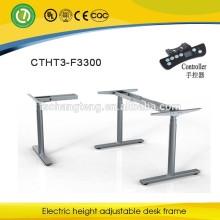 Electric adjustable trestle table manufacturer