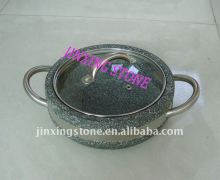 Stone Kitchenware/ Stone Pot/ Stone Cookware