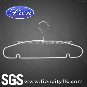 LEC-M5041 metal clothes hanger wire hanger