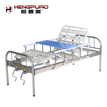 hospital bed medical equipment disabled nursing bed