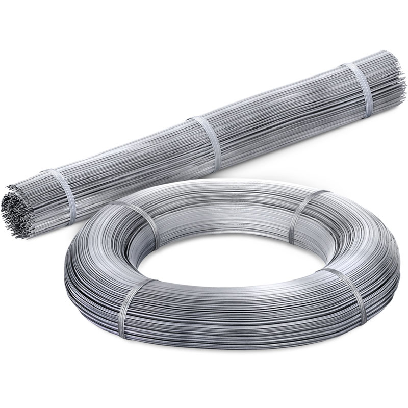 galvanized Tie Wires