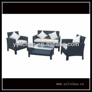 pe rattan wicker furniture