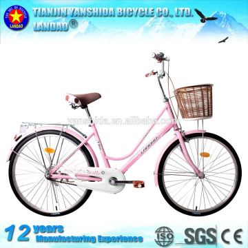 LINA 24'' city bike/city star bike/cheap city bike/comfort city bikes/cheap bikes/urban bikes/urban bike/urban city bikes