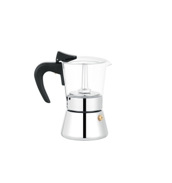 Borosilicate glass coffee pot