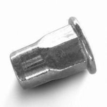 Rivet, Material Aluminum and Other Alloy, Customized Designs Welcomed