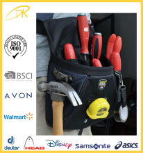 Quanzhou factory best hanging tool bag, waterproof tool bag, electrician tool bag