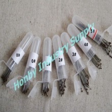 Wholesale Taxidermy Stainless Insect Specimen Entomological Pin