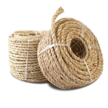 in Large Quantities Mooring 8mm Manila Jute Rope