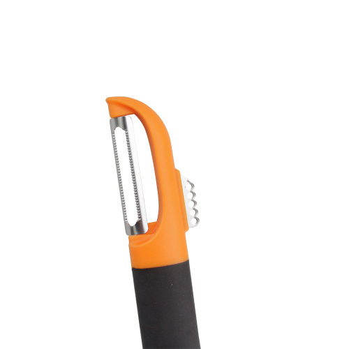 Multifunctional Efficiently Stainless Steel Peeler