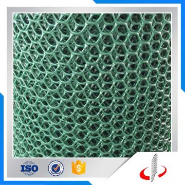 turf reinforcement mat