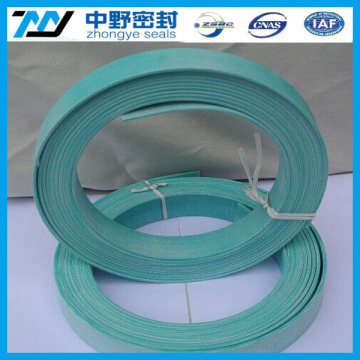 PTFE bearing strip