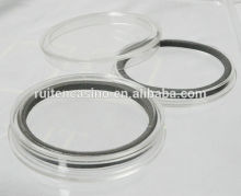 Clear Air Tite Poker Chip Holder