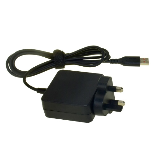 Chargeur secteur 20V3.25A UK pour Lenovo Yoga4