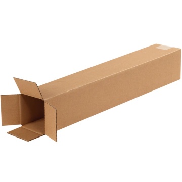 Sturdy Packaging Solution for Efficient Shipment