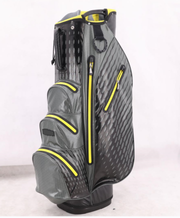 Waterproof Golf Cart Bag for All Weather