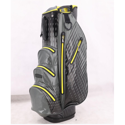 Waterproof Golf Cart Bag for All Weather