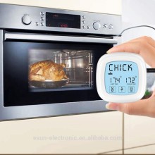 Big Discount ESUN baby children digital wireless Thermometer Bluetooth